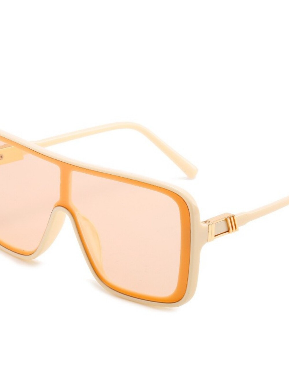 Shield Sunglasses - Picture 3 of 5